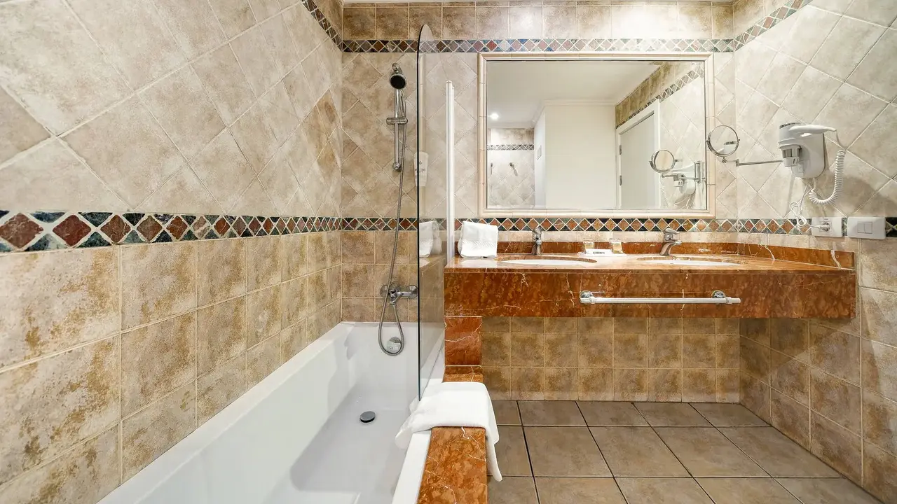 Bull Vital Suites & Spa Boutique