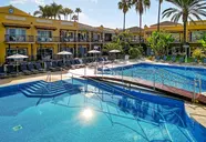 Bull Vital Suites & Spa Boutique