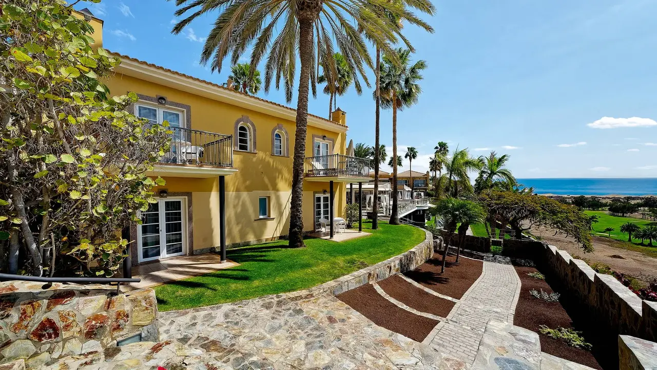Bull Vital Suites & Spa Boutique