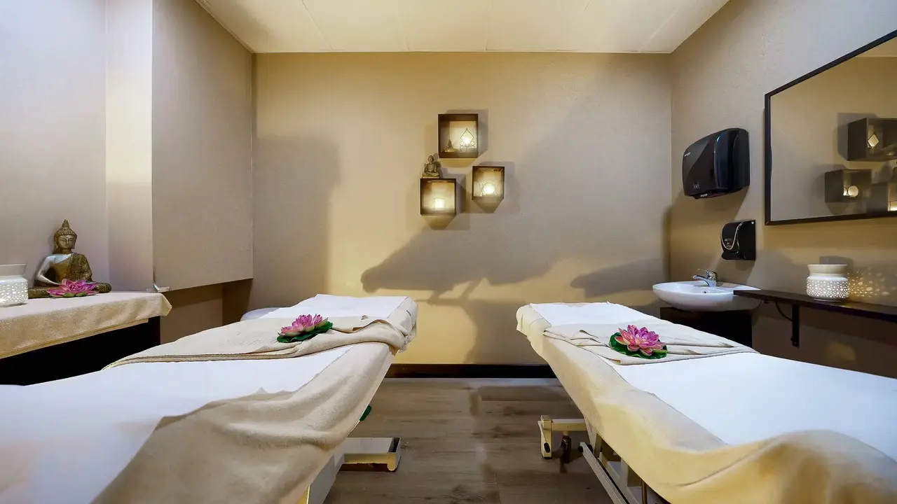Bull Vital Suites & Spa Boutique