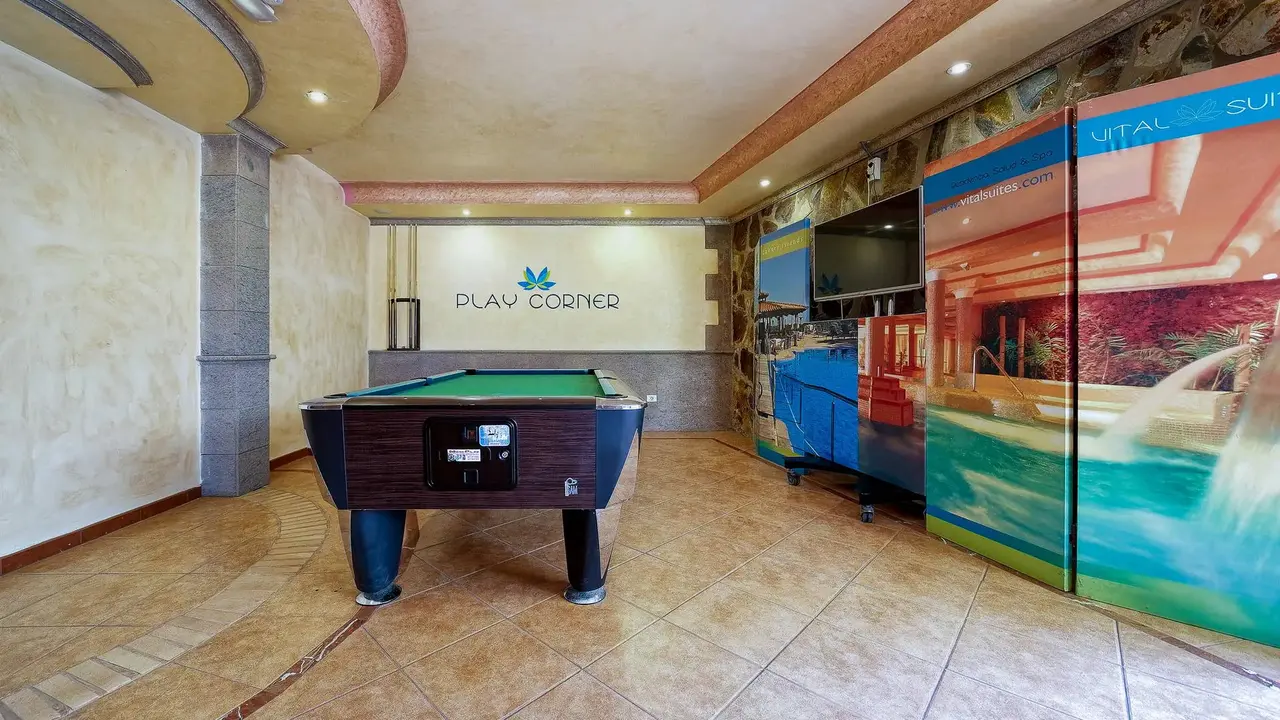Bull Vital Suites & Spa Boutique