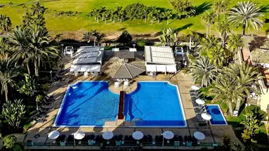 Bull Vital Suites & Spa Boutique 