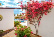 Bungalows Castillo Beach