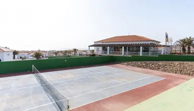 Bungalows Castillo Beach
