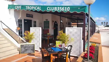 Bungalows Castillo Beach