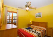 Bungalows Castillo Beach