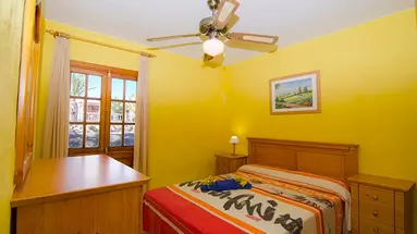 Bungalows Castillo Beach