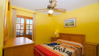 Bungalows Castillo Beach
