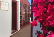 Bungalows Castillo Beach