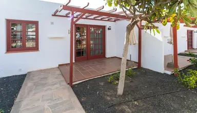 Bungalows Castillo Beach