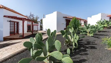 Bungalows Castillo Beach