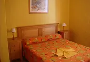 Bungalows Castillo Beach