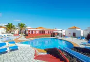 Bungalows Castillo Beach