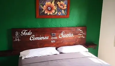 Bungalows Castillo Beach