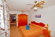 Bungalows Castillo Beach