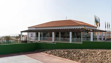 Bungalows Castillo Beach