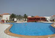 Bungalows Castillo Beach