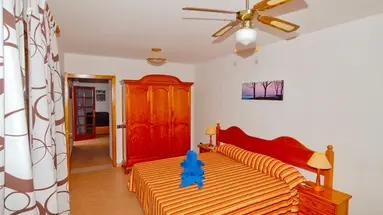 Bungalows Castillo Beach