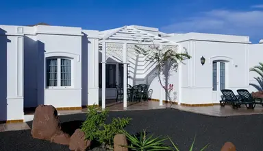 Bungalows Coloradamar