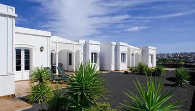 Bungalows Coloradamar