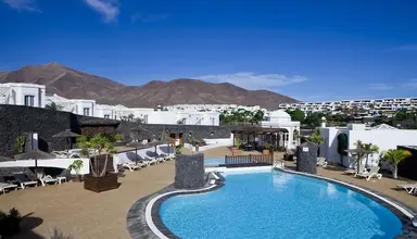 Bungalows Coloradamar