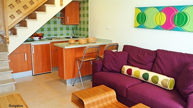 Bungalows Cordial