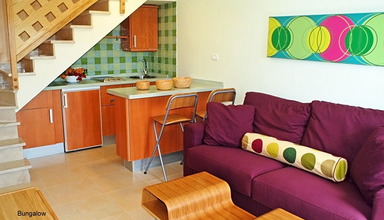 Bungalows Cordial