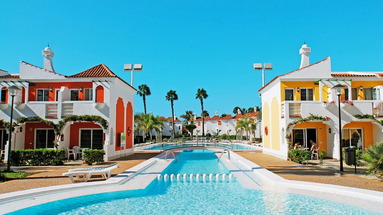 Bungalows Cordial