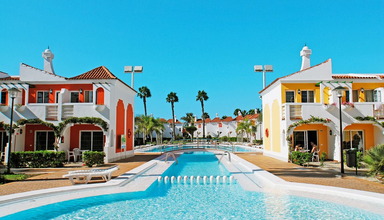 Bungalows Cordial