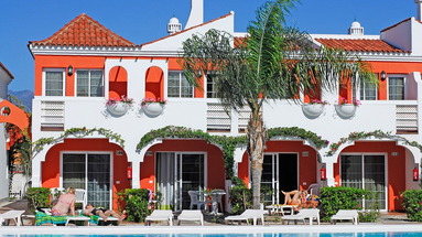 Bungalows Cordial
