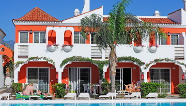 Bungalows Cordial