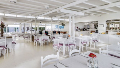 Bungalows Las Gaviotas