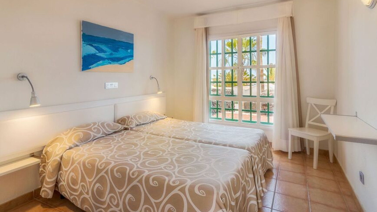 Bungalows Las Gaviotas