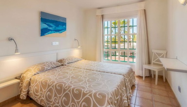 Bungalows Las Gaviotas