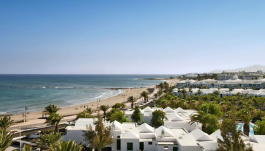 Bungalows Las Gaviotas