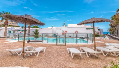 Bungalows Las Gaviotas