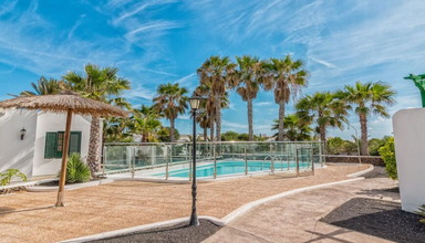 Bungalows Las Gaviotas