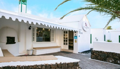 Bungalows Las Gaviotas