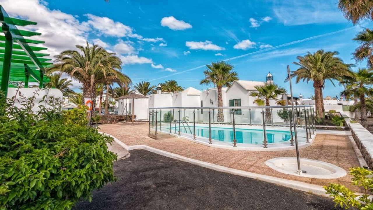 Bungalows Las Gaviotas