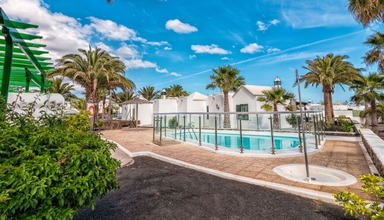 Bungalows Las Gaviotas