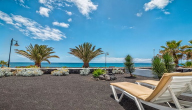 Bungalows Las Gaviotas