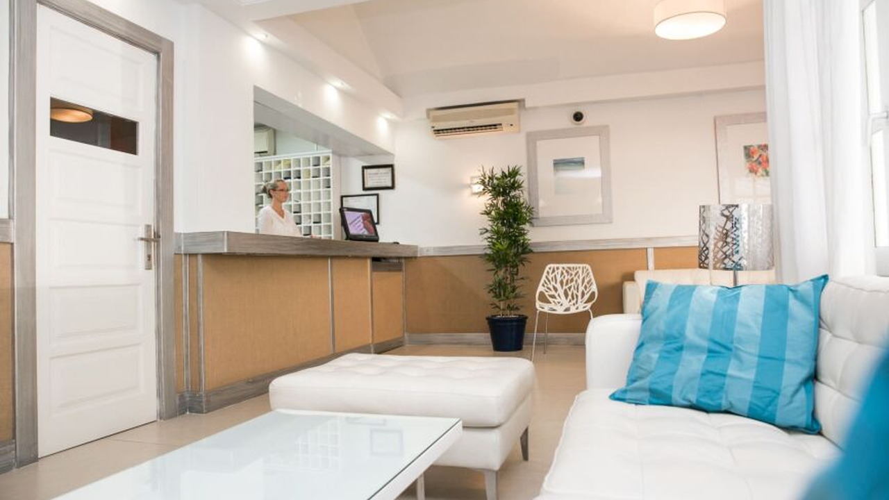 Bungalows Las Gaviotas
