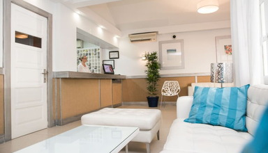 Bungalows Las Gaviotas
