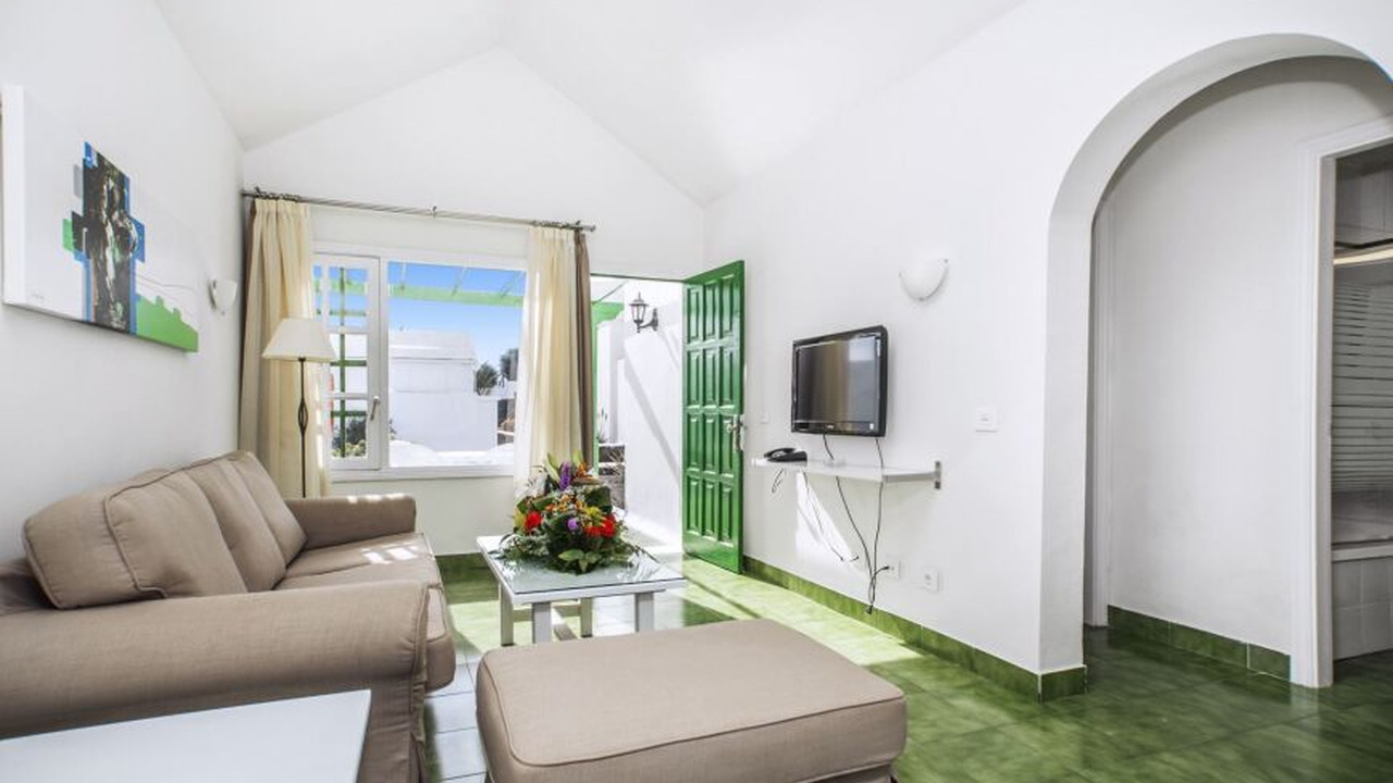 Bungalows Las Gaviotas