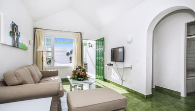 Bungalows Las Gaviotas