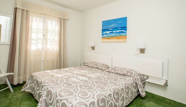 Bungalows Las Gaviotas