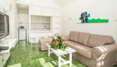 Bungalows Las Gaviotas