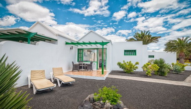 Bungalows Las Gaviotas