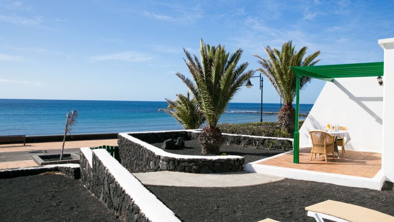 Bungalows Las Gaviotas
