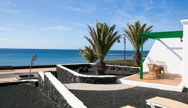 Bungalows Las Gaviotas